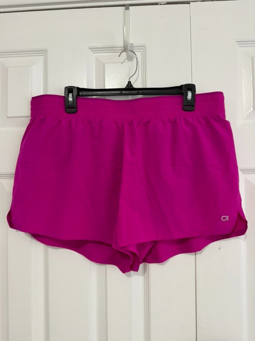 Gap Size XL pink Active Shorts